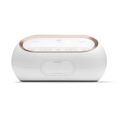 Spectra - Synergy Gold Portable - Dual Adjustable Electric Breast Pump