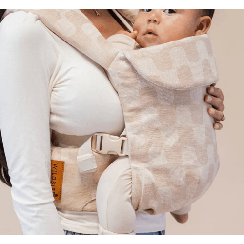 Prairie Aerial Carrier – WildBird