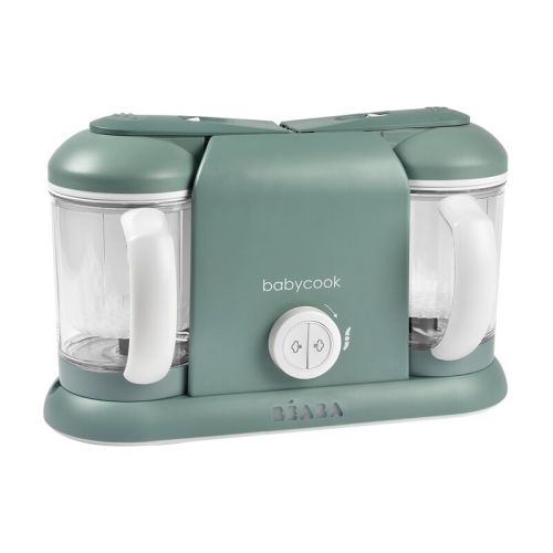 Babycook® Duo Homemade Baby Food Maker - Eucalyptus