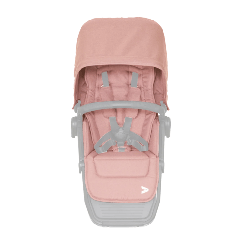 Rose Quartz | Switchback Color Kit Luxe (Open Box)