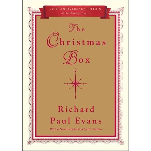 The Christmas Box: 20th Anniversary Edition (1) (The Christmas Box Trilogy) Hardcover – Special Edition, October 9, 2012