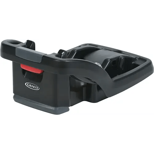 Graco SnugRide SnugLock Infant Car Seat Base, Black, 1 Count (Pack of 1)
