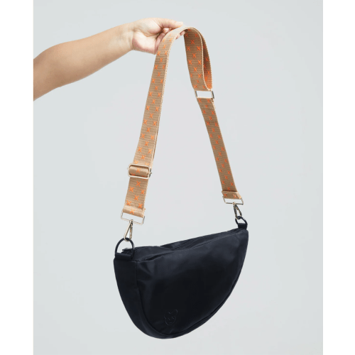 Citymouse® CLASSIC Crossbody - JET