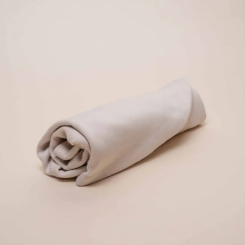 Butterr Pillow Cover in Natural