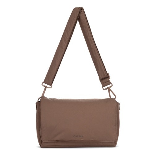 Convertible Stroller Caddy Crossbody Bag