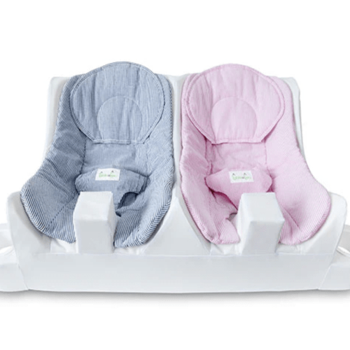 Table For Two - Twin Feeding System