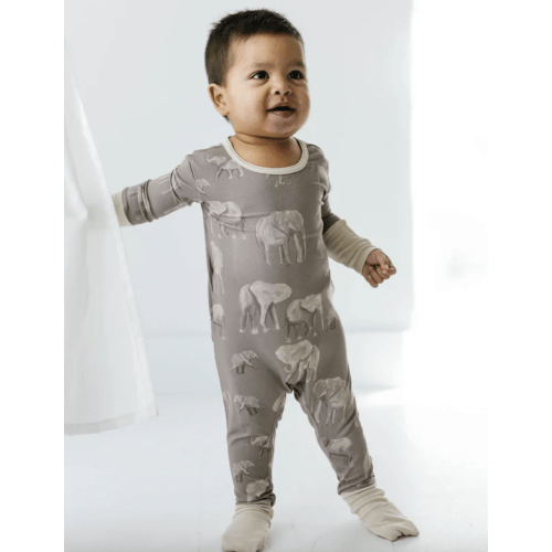 Gentle Giants Day to Night Romper