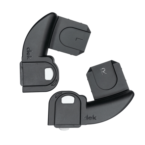 Clek Car Seat Adapter for UPPAbaby (Cruz and Vista)* – Clek US