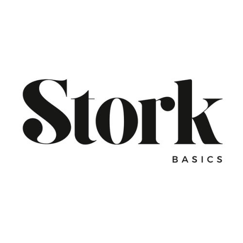 100% Luxury Cotton Receiving Swaddle Baby Blanket - Heart – Stork Basics
