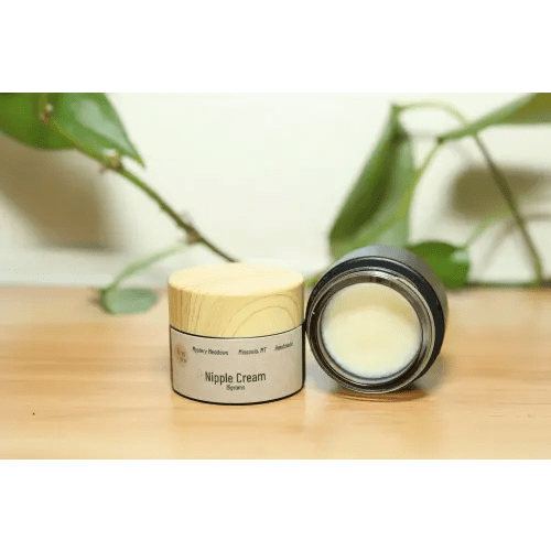Nipple Cream — Mystery Meadows