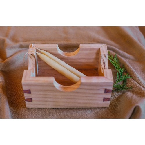 Umbilical Cord Burn Box — The Birth Passage