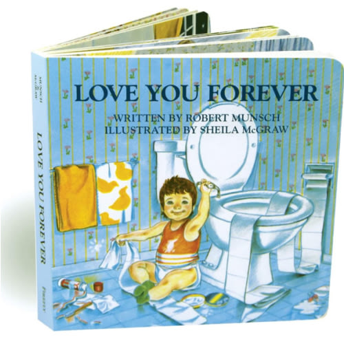 Love You Forever