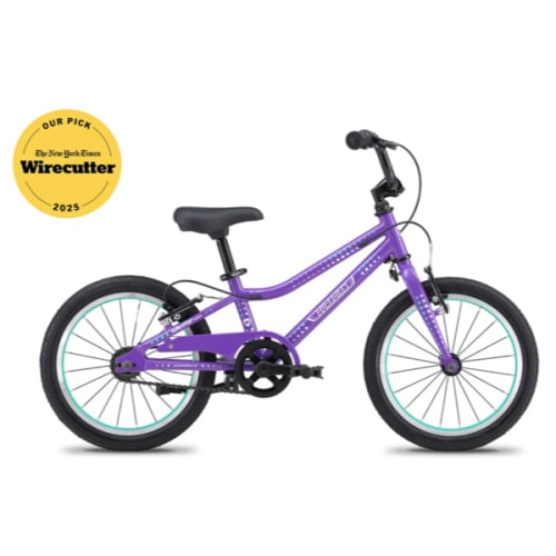 16 Inch Kids Bikes w/ Award-Winning SureStop – Guardian Bikes®