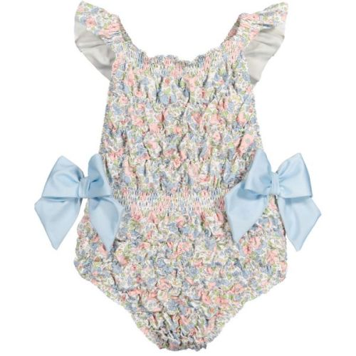 Sprinkles Frilled Swimsuit