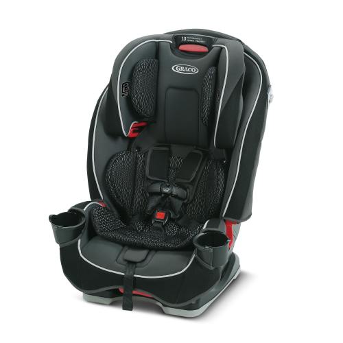 SlimFit® 3-in-1 Car Seat