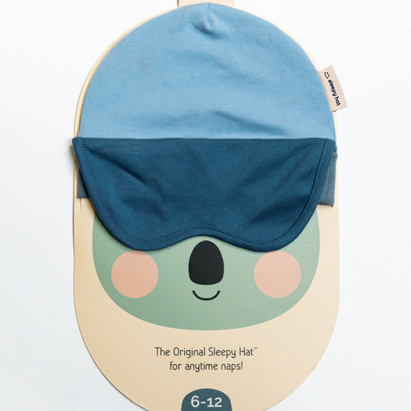 The Original Sleepy Hat™
