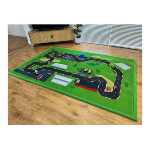 Relax Mat - Soft Foam Play Mat
