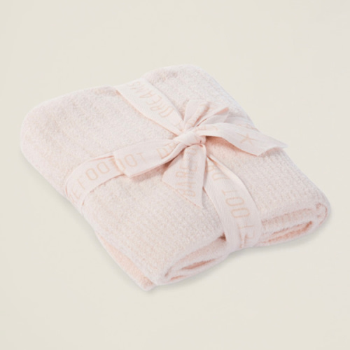 CozyChic Lite® Ribbed Baby Blanket