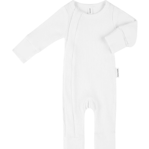 Baby Onesie - White