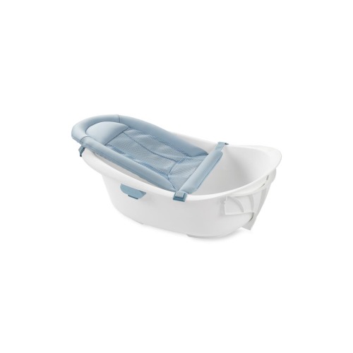 Wave 4-in-1 Baby Bath Tub
