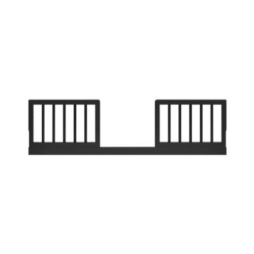 Graco Universal Toddler Safety Guardrail Kit Dowels - Black