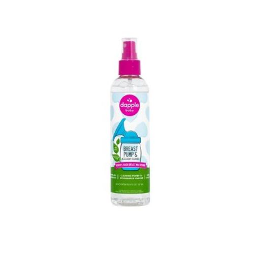 Dapple Breast Pump Cleaning Spray - 8 Fl Oz