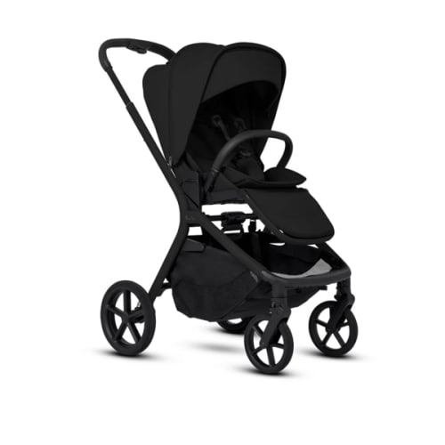 Silver Cross Breez Modular Stroller – Bambi Baby