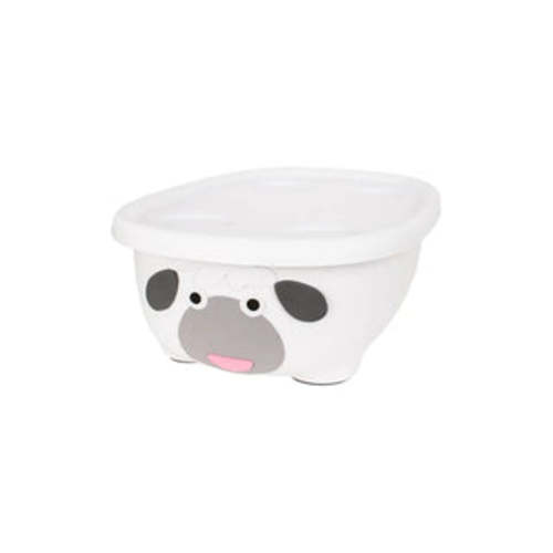 Infant & Toddler Tub w/Lid and Hammock