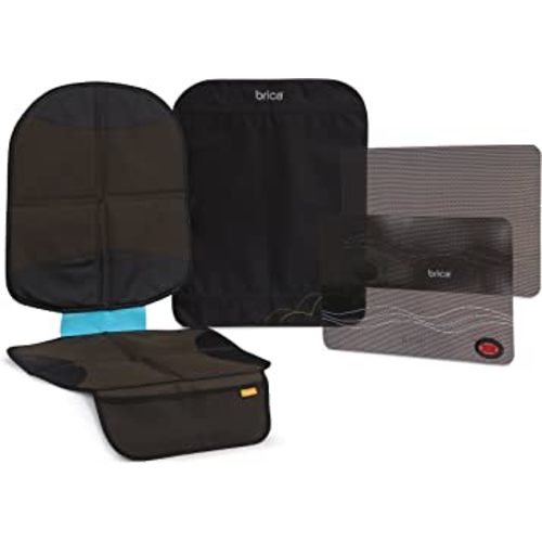 Munchkin® Brica® Toddler Travel Car Accessory Essentials Value Set