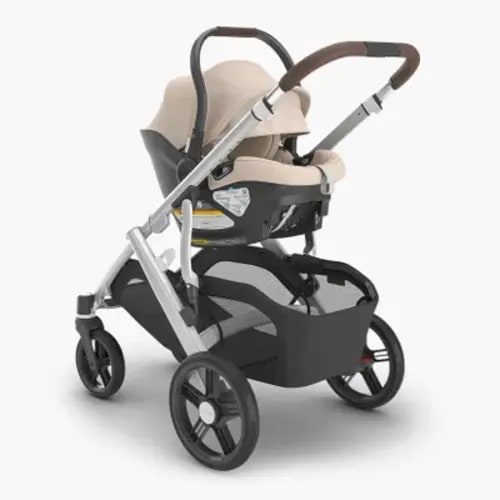 Vista V3 + Aria Travel System