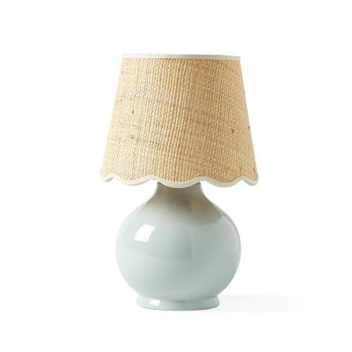 Como Petite Table Lamp | Serena and Lily