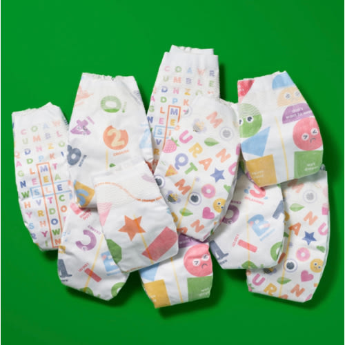 Diaper Fund