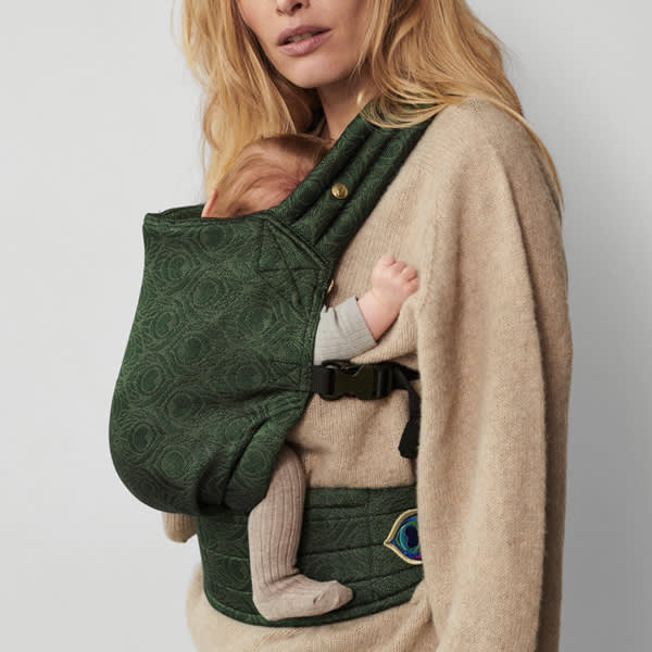 Argus Gaia | Zeitgeist Baby Carrier | SHOP ARTIPOPPE