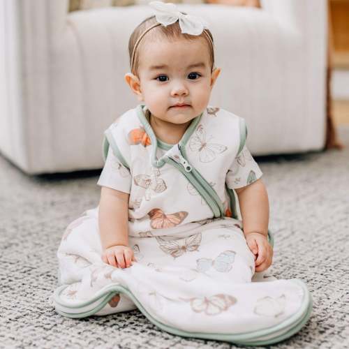 Sleep Bag - Luna