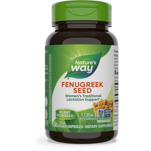 Fenugreek Seed
