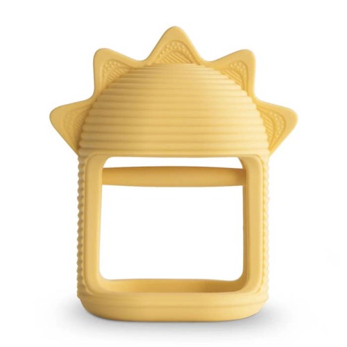 No-Drop Teether | Sun