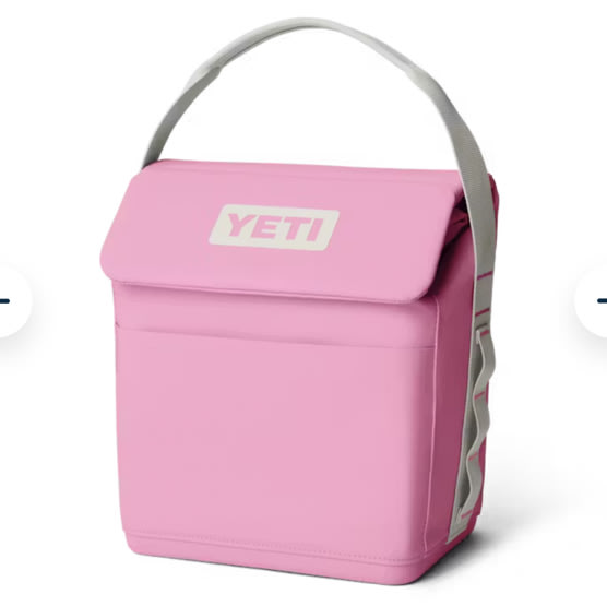 Lunch Bag: YETI Daytrip 6L