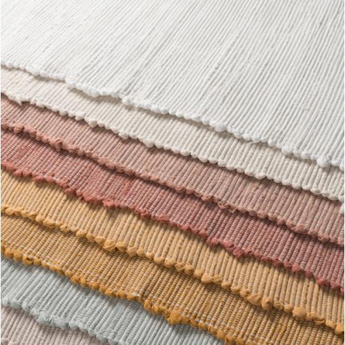 Nontoxic Washable Rug | Organic Cotton Gauze | Willaby – willaby