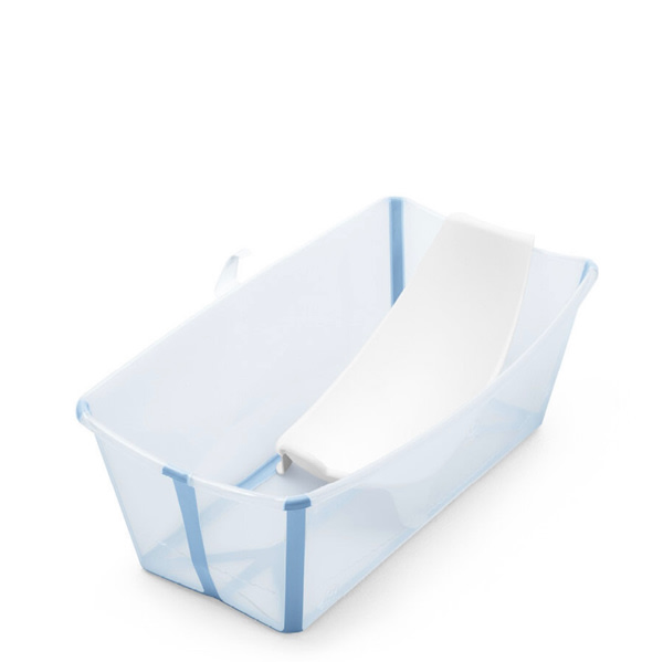 Infant Bath Stokke® Flexi Bath® with Newborn Support | Stokke® Online Shop