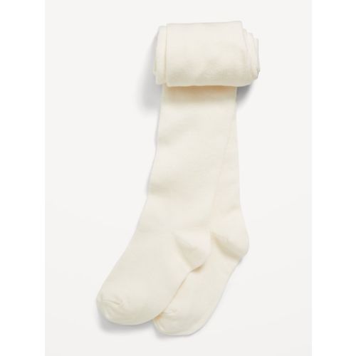Solid Soft-Knit Tights for Toddler Girls &amp;amp; Baby