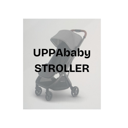 UPPAbaby Minu V3 Stroller $549.99