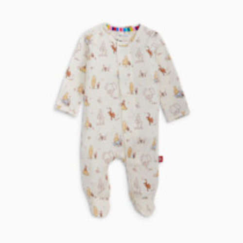 Magnetic Me Modal Magnetic Footie - Moments With Friends, 0-3 M