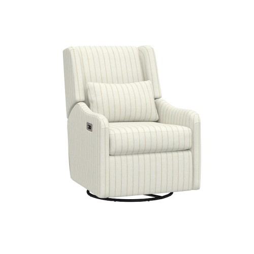Merced Swivel Glider Recliner