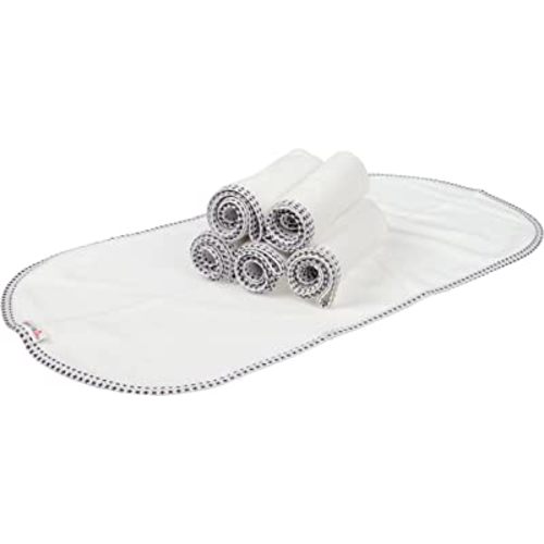 Munchkin® Waterproof Changing Pad Liners, 6 Count