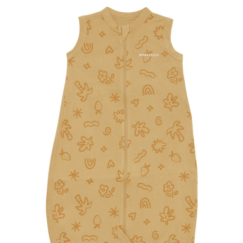 Bonds Warmer Nights Wondersleep Sleep Bag 0.8 TOG | Treasure Hunt