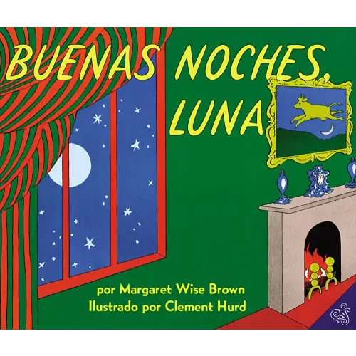 Buenas noches, luna