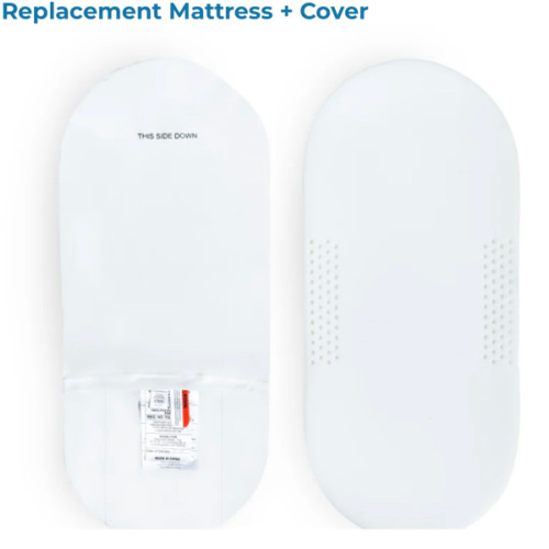 Mattress + Cover Set