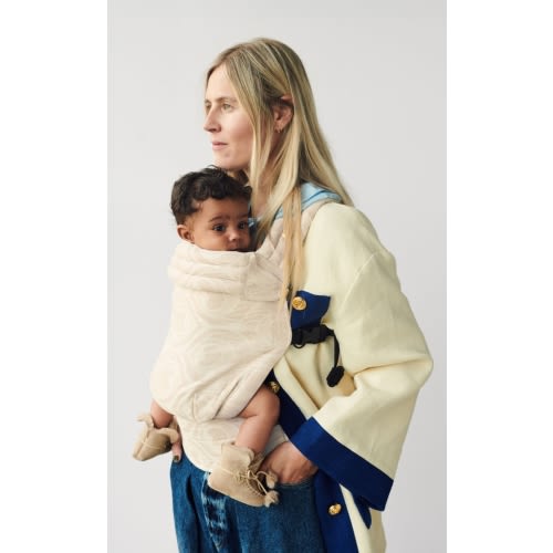 Argus Oat | Zeitgeist Baby Carrier | SHOP ARTIPOPPE