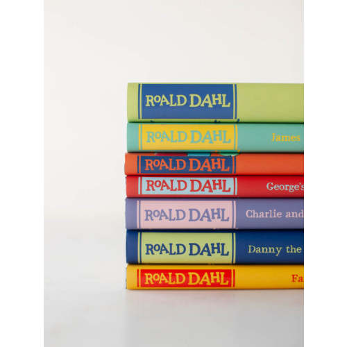 Roald Dahl Collection
