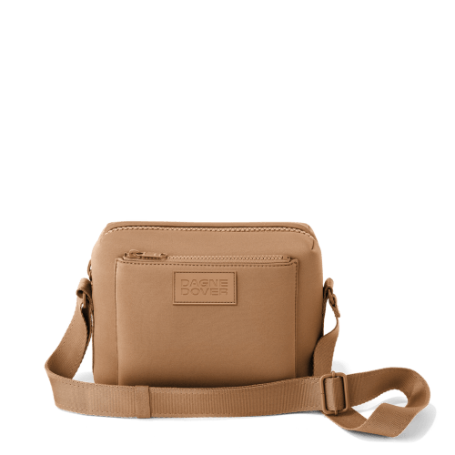 Micah Neoprene Crossbody